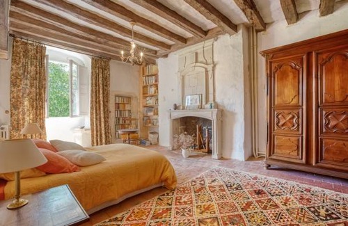 Montigne-les-Rairies House | 250 m² House ∙ 5 bedrooms ∙ 8 guests