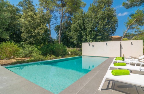 Crestatx House | 250 m² House ∙ 3 bedrooms ∙ 6 guests