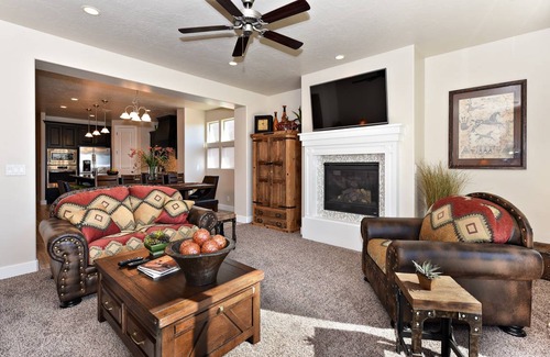 St. George House | 250 m² House ∙ 4 bedrooms ∙ 14 guests