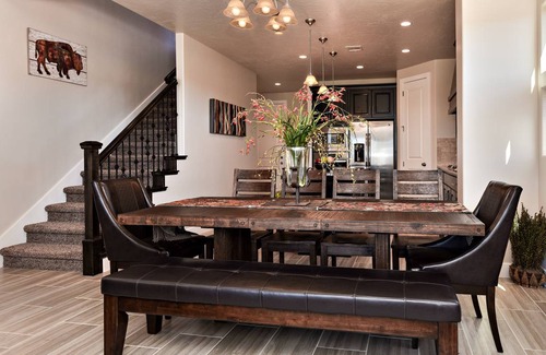 St. George House | 250 m² House ∙ 4 bedrooms ∙ 14 guests