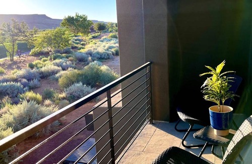 St. George House | 250 m² House ∙ 4 bedrooms ∙ 14 guests