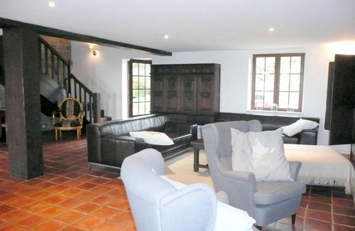Plouzane House | 250 m² House ∙ 4 bedrooms ∙ 9 guests