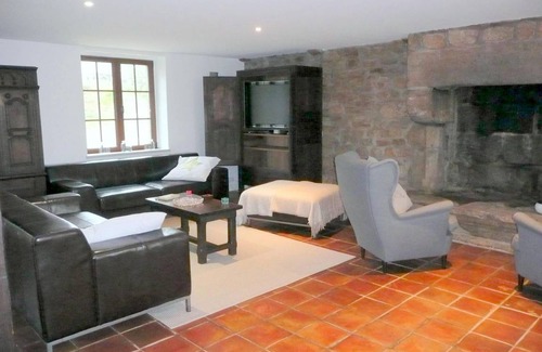 Plouzane House | 250 m² House ∙ 4 bedrooms ∙ 9 guests
