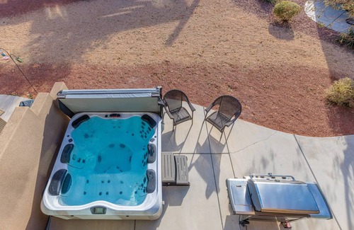 St. George House | 250 m² House ∙ 5 bedrooms ∙ 17 guests