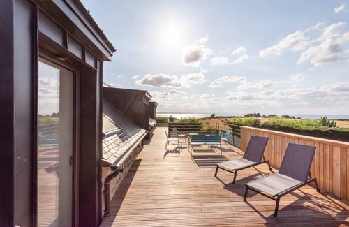 Planguenoual House | 250 m² House ∙ 5 bedrooms ∙ 6 guests