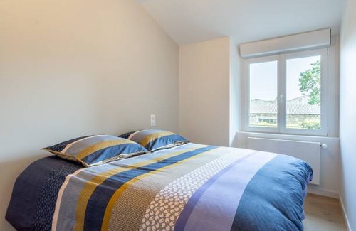 Planguenoual House | 250 m² House ∙ 5 bedrooms ∙ 6 guests