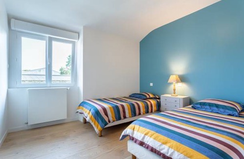Planguenoual House | 250 m² House ∙ 5 bedrooms ∙ 8 guests