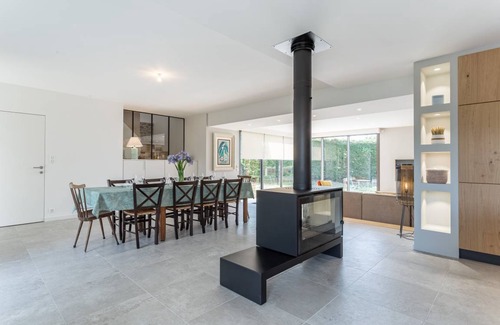 Planguenoual House | 250 m² House ∙ 5 bedrooms ∙ 10 guests