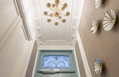 Brederode House | 250 m² House ∙ 6 bedrooms ∙ 12 guests