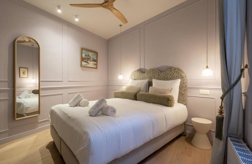 Brederode House | 250 m² House ∙ 6 bedrooms ∙ 12 guests