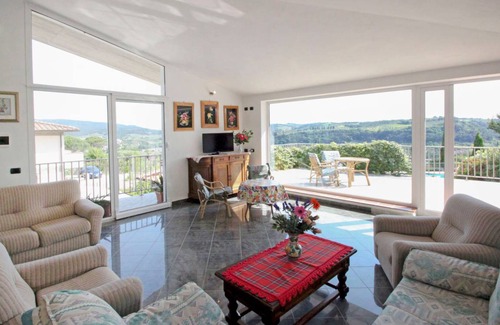 Bobolino Villa | 250 m² Villa ∙ 1 bedroom ∙ 13 guests