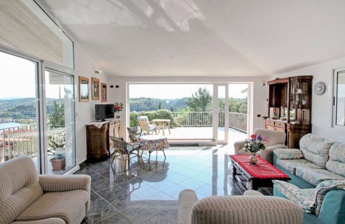 Bobolino Villa | 250 m² Villa ∙ 1 bedroom ∙ 13 guests