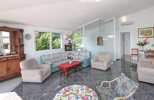 Bobolino Villa | 250 m² Villa ∙ 1 bedroom ∙ 13 guests