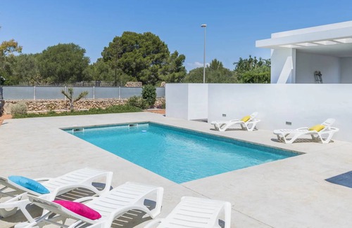Sa Torre Villa | 250 m² Villa ∙ 4 bedrooms ∙ 6 guests