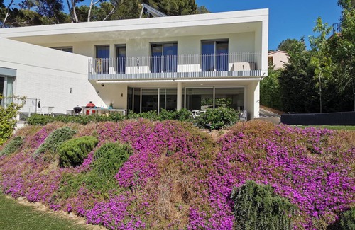 Pals Villa | 250 m² Villa ∙ 4 bedrooms ∙ 8 guests