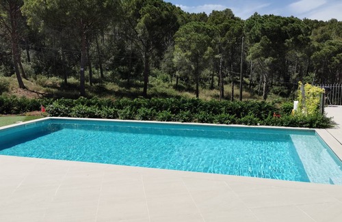 Pals Villa | 250 m² Villa ∙ 4 bedrooms ∙ 8 guests
