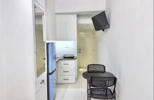 Dhaka Apartment | 250 sq.ft 3 Studio Apartment w/Pool & Private Sauna