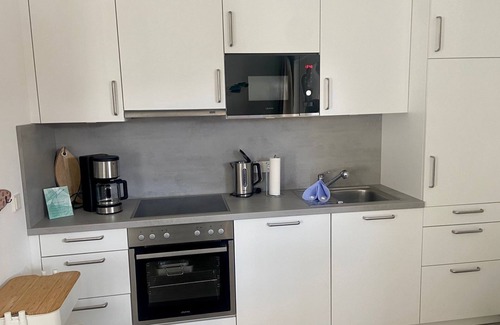 Dahme Apartment | 2503 - Strandwiese 15 Anchorage - 2503 - Strandwiese 15 - Apartment 3