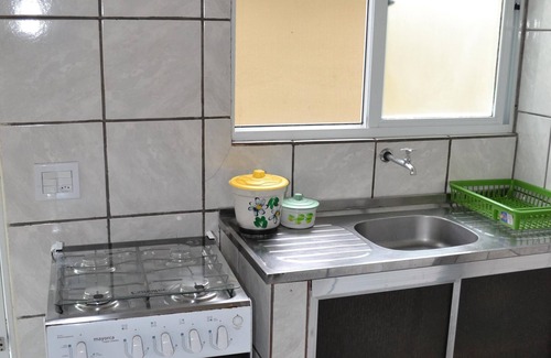 Maranduba House | 250M FROM THE BEACH - HOUSE IN CONDOMINIUM WITH 3 PARKING SPACES, BARBECUE AND WIFI