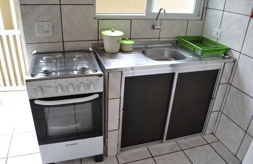 Maranduba House | 250M FROM THE BEACH - HOUSE IN CONDOMINIUM WITH 3 PARKING SPACES, BARBECUE AND WIFI