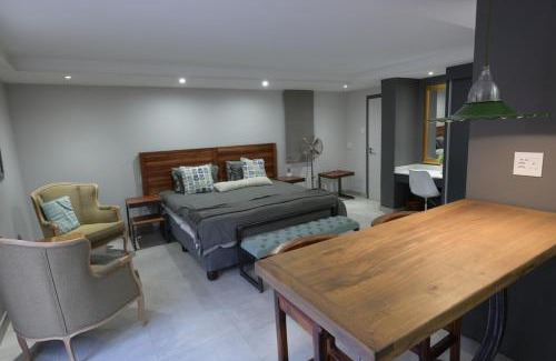 Pretoria Apartment | 250onIndus
