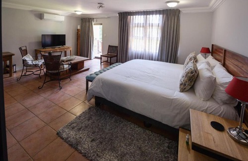Pretoria Apartment | 250onIndus