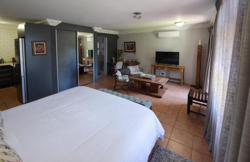 Pretoria Apartment | 250onIndus