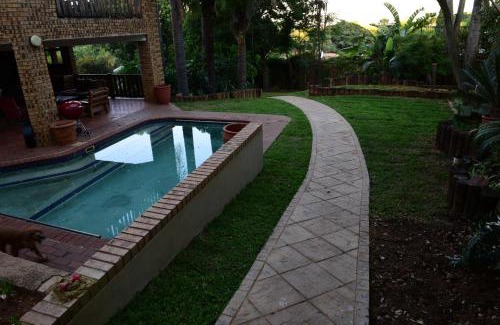 Pretoria Apartment | 250onIndus