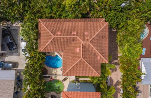 Holmes Beach House | 251 m² House ∙ 3 bedrooms ∙ 6 guests