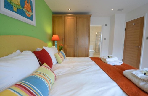 Aldeburgh House | 252 High Street