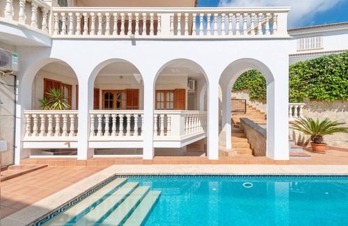 Son Dureta House | 252 m² House ∙ 4 bedrooms ∙ 5 guests