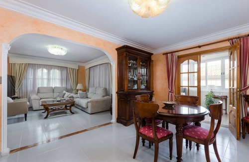 Son Dureta House | 252 m² House ∙ 4 bedrooms ∙ 5 guests