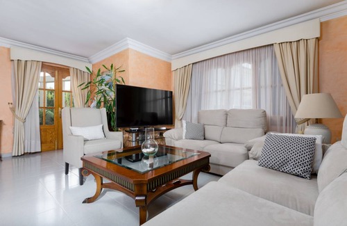 Son Dureta House | 252 m² House ∙ 4 bedrooms ∙ 5 guests