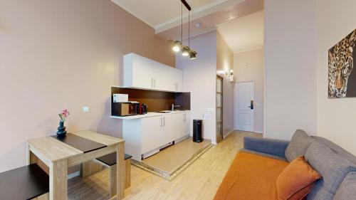 Strasbourg -Saint-Denis Apartment | 252 Suite Majestic - Superbe Appartement à Paris