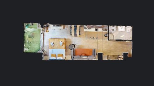 Strasbourg -Saint-Denis Apartment | 252 Suite Majestic - Superbe Appartement à Paris