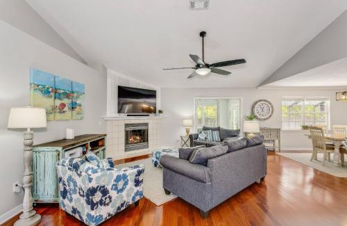 Ono Island House | 2529 Jibe Dr