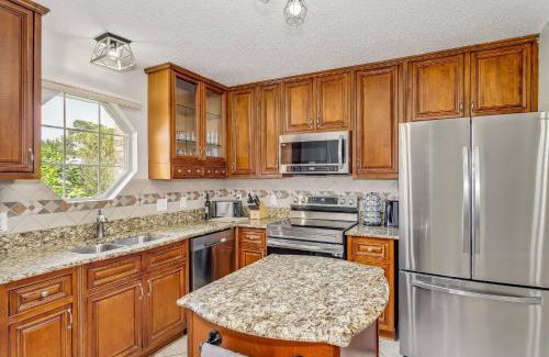 Ono Island House | 2529 Jibe Dr