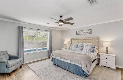 Ono Island House | 2529 Jibe Dr