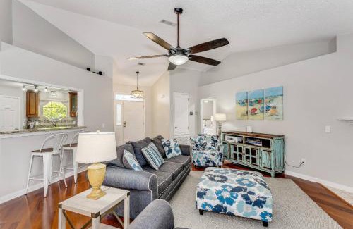 Ono Island House | 2529 Jibe Dr