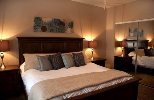 Desert View Village House | 253 m² House ∙ 4 bedrooms ∙ 10 guests