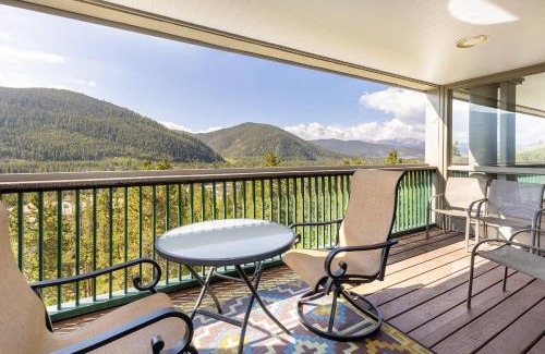 Keystone Apartment | 2534 Saints Johns condo