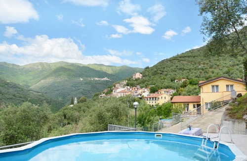 Prela House | 255 m² Apartment ∙ 8 bedrooms ∙ 24 guests