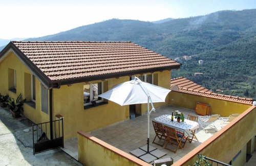 Prela House | 255 m² Apartment ∙ 8 bedrooms ∙ 24 guests