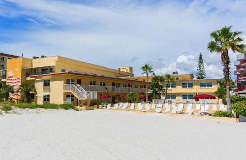 Madeira Beach House | 256 Surf Song Resort