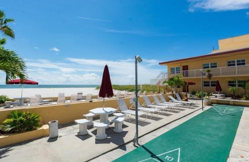 Madeira Beach House | 256 Surf Song Resort
