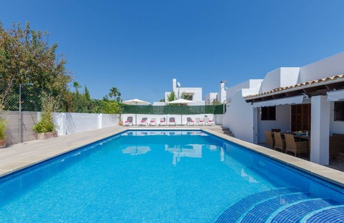 Sa Coma House | 258 m² House ∙ 4 bedrooms ∙ 8 guests