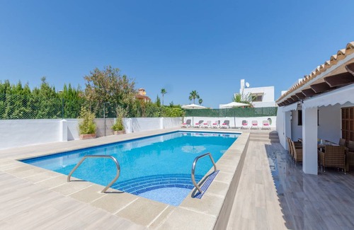 Sa Coma House | 258 m² House ∙ 4 bedrooms ∙ 8 guests