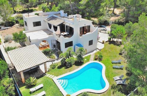 Betlem de Marina Villa | 258 Villa Wagner VT1975 by Mallorca Charme