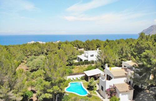 Betlem de Marina Villa | 258 Villa Wagner VT1975 by Mallorca Charme