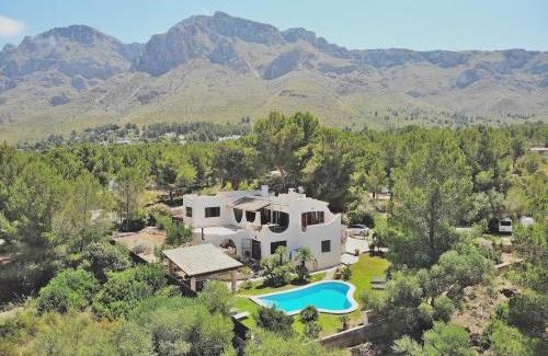 Betlem de Marina Villa | 258 Villa Wagner VT1975 by Mallorca Charme